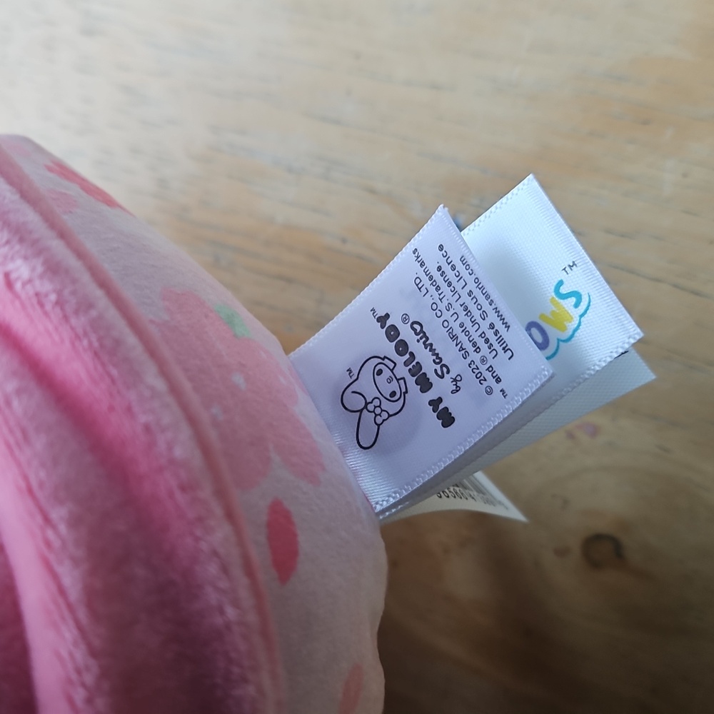 MY MELODY SQUISHALOWS - Picture 6 of 9